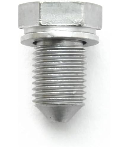 Amazon | INEX 互換品 エンジンオイルパン用 ドレンボルト